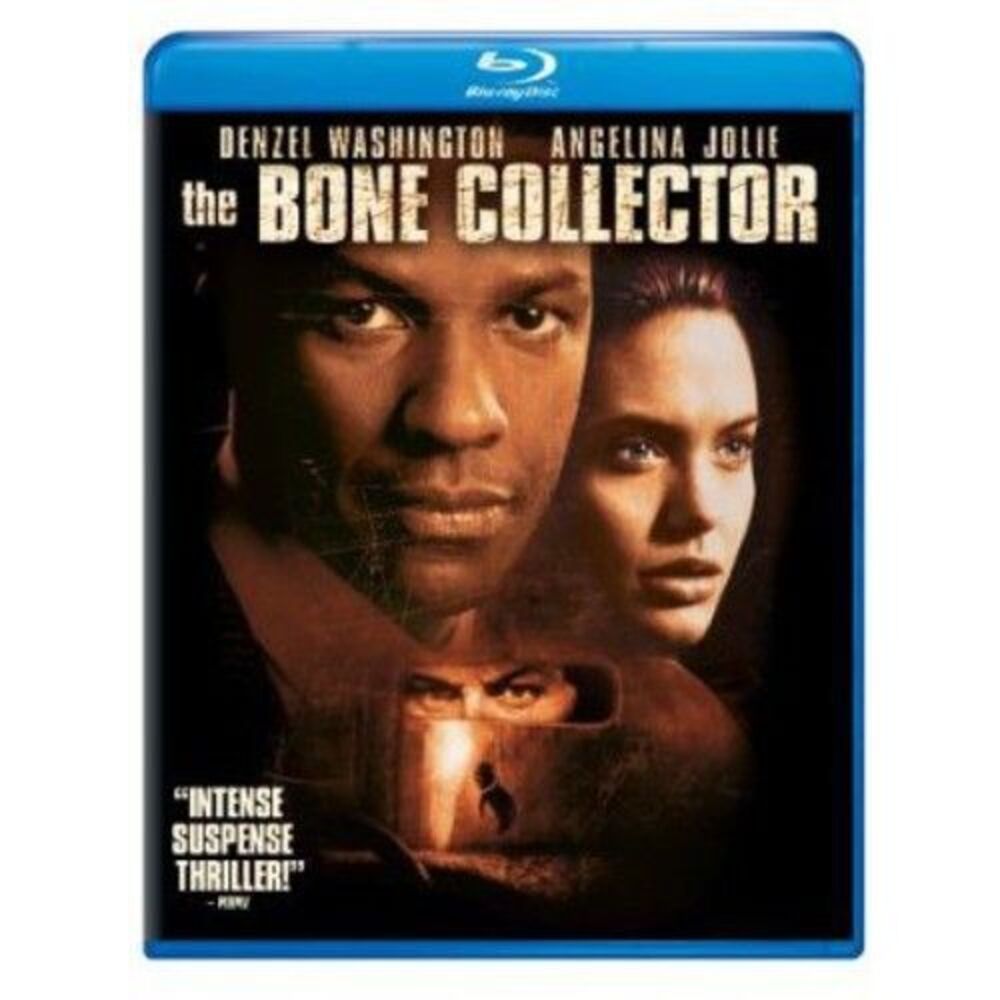 Bone Collector